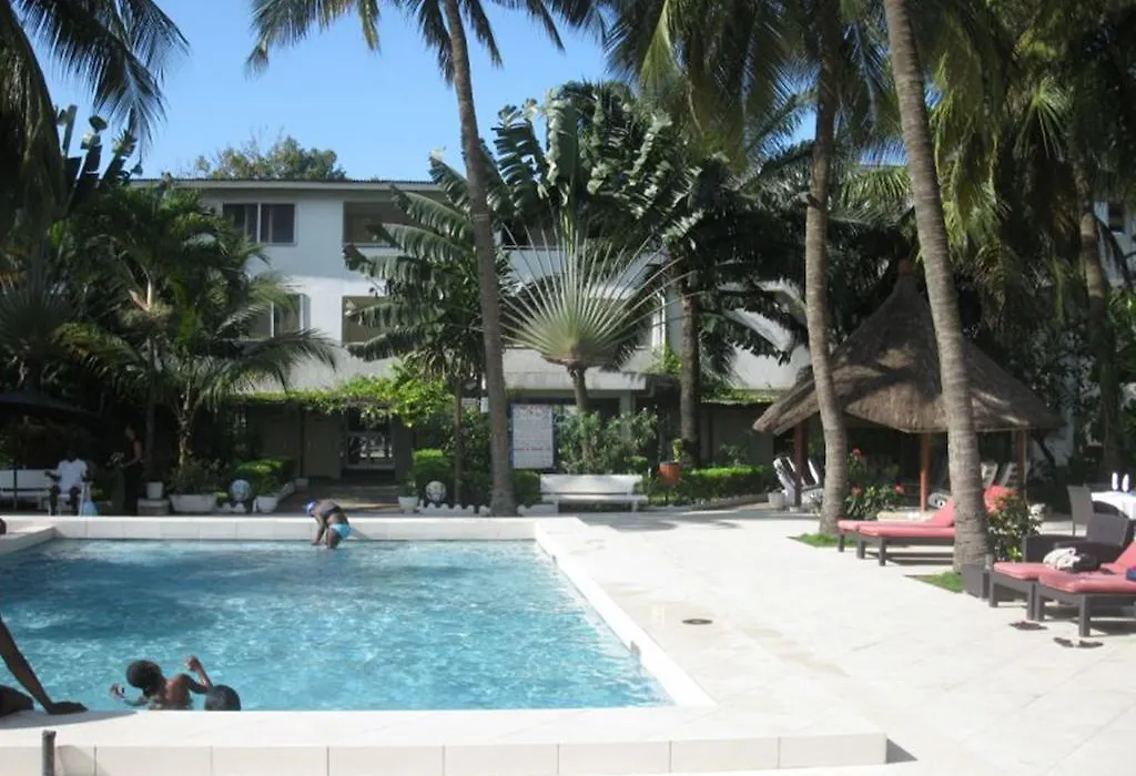 Hotel Du Port-1