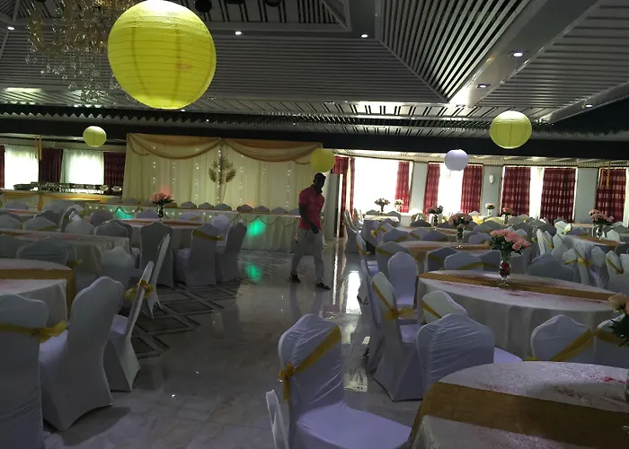 Sun Beach Hotel