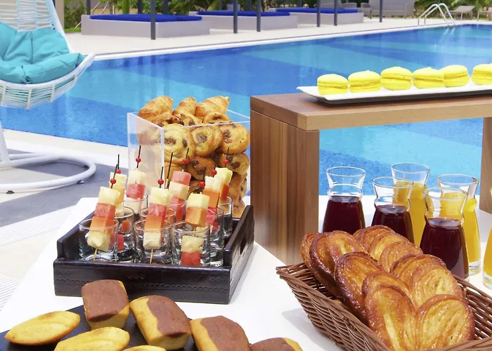 Novotel Orisha